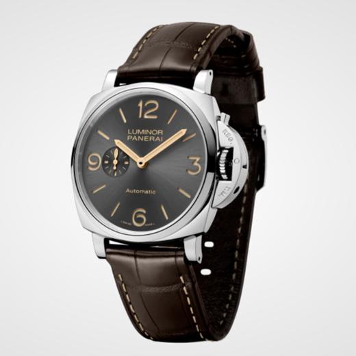 沛纳海 Panerai LUMINOR DUE系列男士自动机械腕表 手表 PAM00739 商品图1