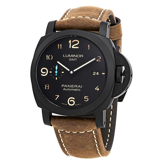 沛纳海 Panerai Luminor 1950系列男士自动机械腕表 PAM01441 商品图1