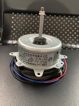 雪伏特 反转正丝1.5P电机YDK-40-6L 轴长7.6CM 40W 10台/件 货品代码57079