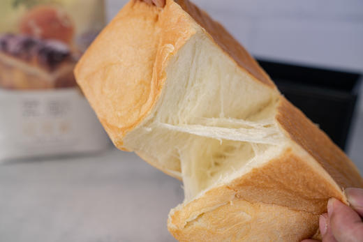 王后烘焙&三能模具  联名吐司盒 商品图1