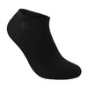 SCHIESSER/舒雅铂男士纯色印LOGO船袜短袜子95/15608K（清货款，不退不换） 商品缩略图1