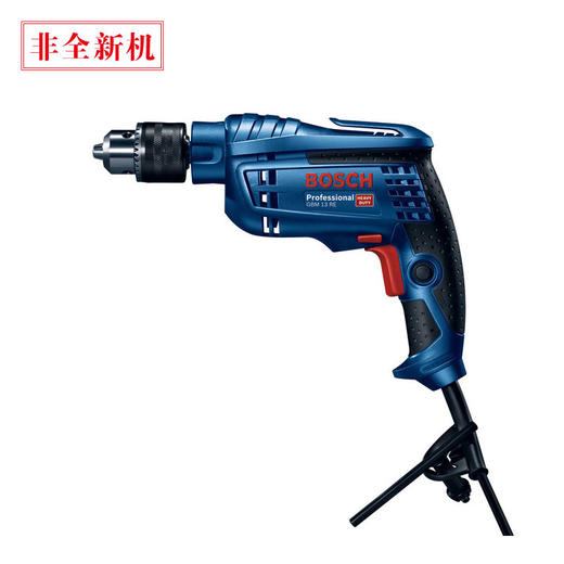 博世bosch手电钻gbm13re