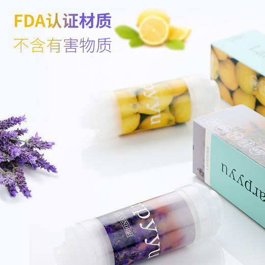 【韩国制造】维C香氛净水滤芯 商品图4