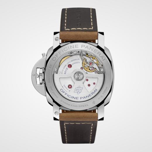 沛纳海 Panerai 庐米诺1950系列男士自动机械腕表 PAM01537 商品图2