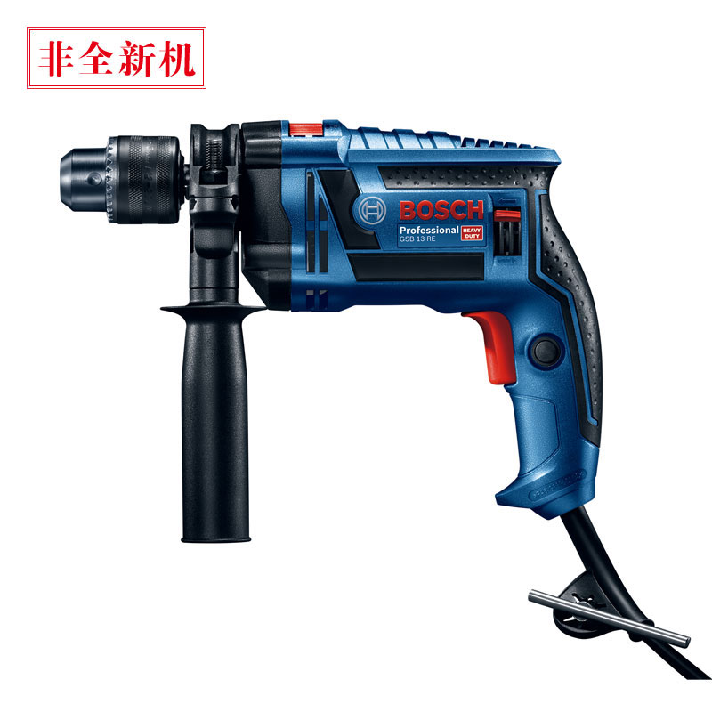 博世(BOSCH)冲击钻GSB 13/GSB 13 RE