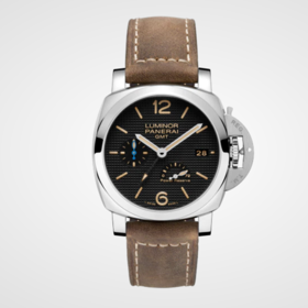 沛纳海 Panerai 庐米诺1950系列男士自动机械腕表 PAM01537