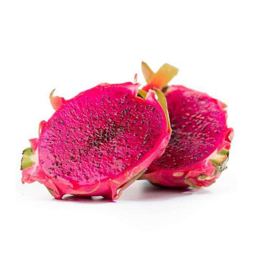 有机攀西火龙果5斤装大果7-8枚（有机水果、中国有机认证) 商品图3