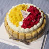水果蛋糕/12（需提前5小时预定） 商品缩略图0