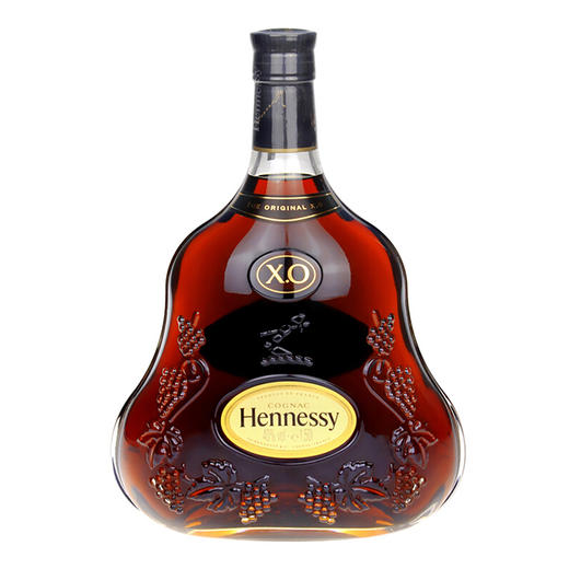 轩尼诗XO1500mL Hennessy干邑白兰地法国原装进口洋酒1.5L 商品图1