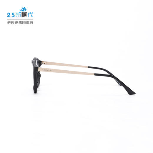 OT 302 0209 / OT 302 0603 新视代新型镜框 光学镜架 商品图2