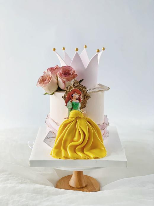 设计师系列 - 甜心公主 商品图0