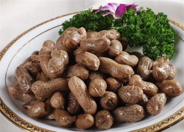 【5元2斤】煮花生（1500431）