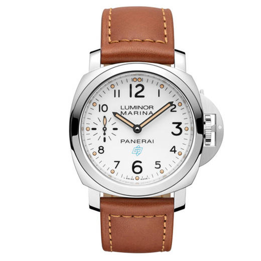 沛纳海 Panerai Luminor 庐米诺系列男士手动机械腕表 手表 PAM00778 商品图0