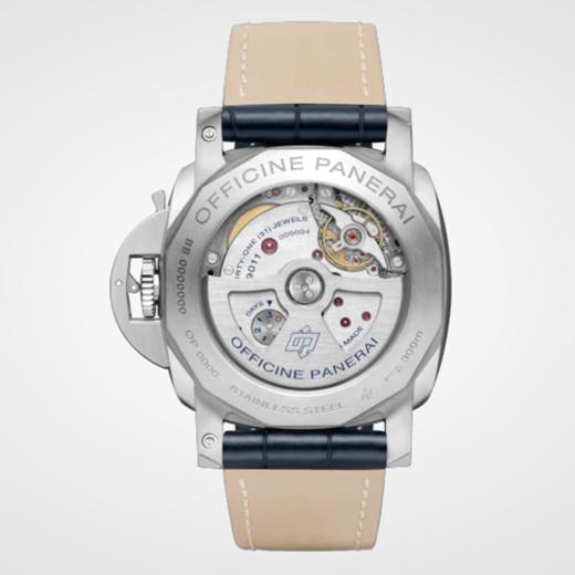 沛纳海 Panerai LUMINOR系列自动机械男士腕表 手表 PAM01033 商品图2