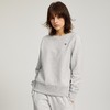 Champion 日版冠军 女士大C标时尚情侣卫衣110972 商品缩略图2