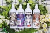 威济埃及艳后香死海泥系列沐浴露香波500ml装 商品缩略图1