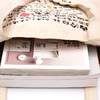 西泠印社 创意环保购物袋 商品缩略图2