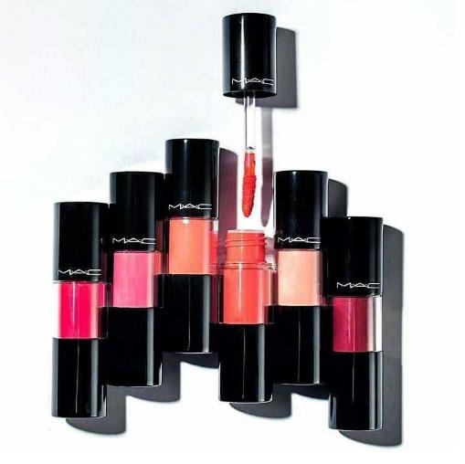 MAC棒棒糖唇釉系列（380152@） 商品图1