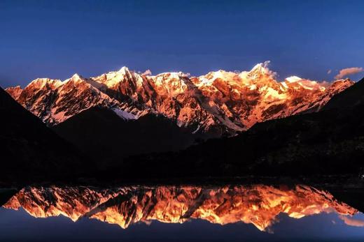 环国旅行G219——丙察察·绝世最美的“滇藏新通道”，赏最美秋色13天摄影 商品图6