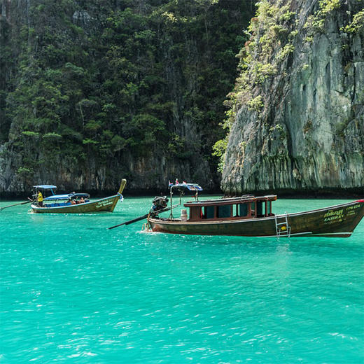 普吉岛心灵成长体验之旅 / 6天5晚 商品图3