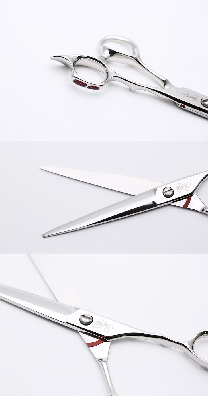 hikari光5068剪刀68寸修饰剪