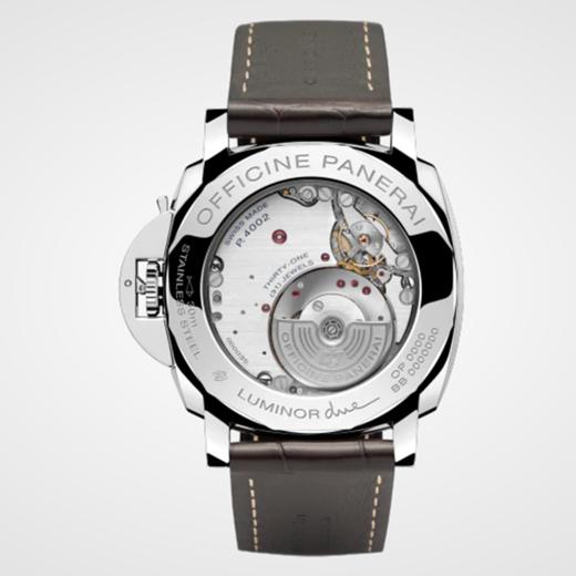 沛纳海 Panerai Luminor Due系列男士自动机械腕表 手表 PAM00944 商品图3