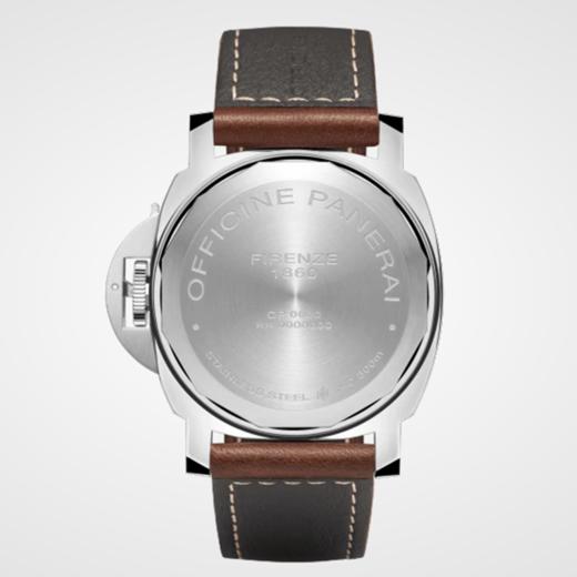 沛纳海 Panerai Luminor 庐米诺系列男士手动机械腕表 PAM00795 商品图1