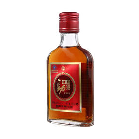 【亚欧超市】劲酒125ml酒