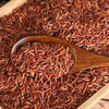 海水稻米 2斤/盒 海边种植 红米 商品缩略图4