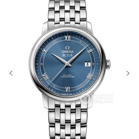 欧米茄经典蝶飞系列  不管是正品还是复刻 39.5mm 永远都是正装商