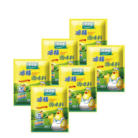 【亚欧超市】太太乐鸡精100g