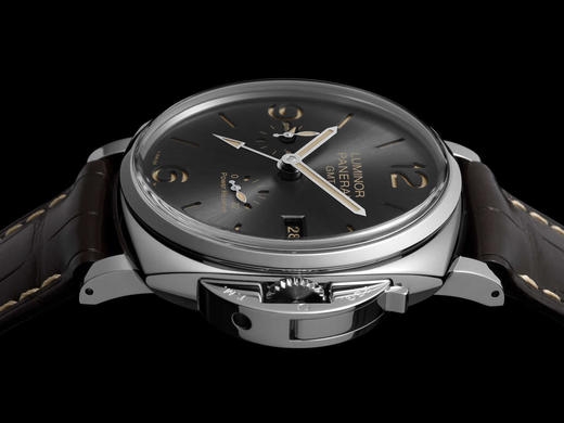 沛纳海 Panerai Luminor Due系列男士自动机械腕表 手表 PAM00944 商品图1
