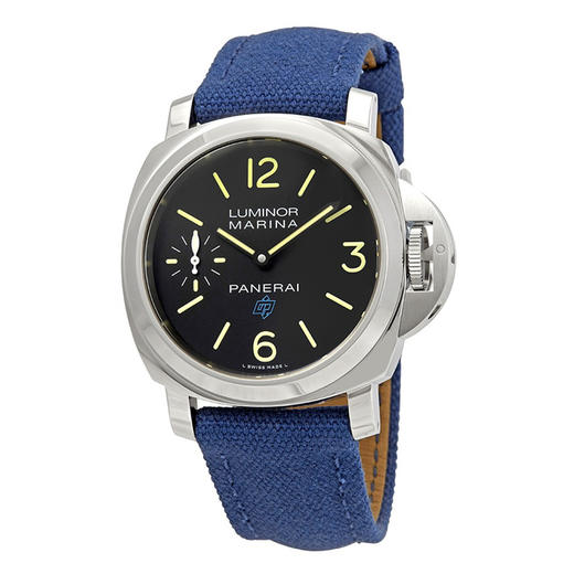 沛纳海 Panerai Luminor 系列男士手动机械腕表 手表 PAM00777 商品图1