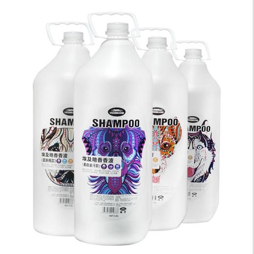 威济—— 埃及艳香  爆款10天留香  纯进口香料，去污除臭效果极好   死海泥系列沐浴露3.8L装 商品图1