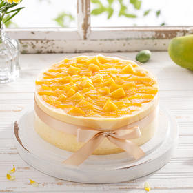 【限时特惠-89元】爆浆芒芒-芝香萦绕舌尖，芒果爆浆咸甜适宜（高州）