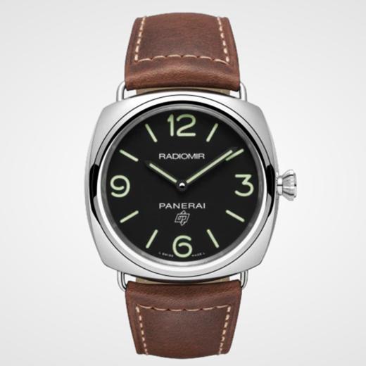 沛纳海 Panerai 镭得米尔系列男士手动机械腕表 手表 PAM00753 商品图1