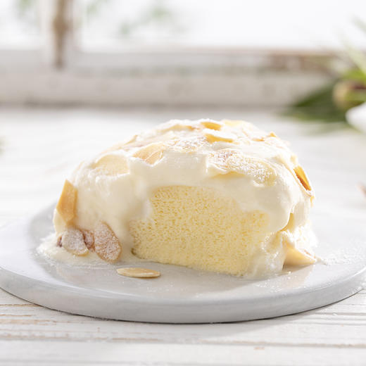 【爆浆榴榴】芝香萦绕舌尖，榴莲口口爆浆 幸福下午茶（赣州） 商品图2