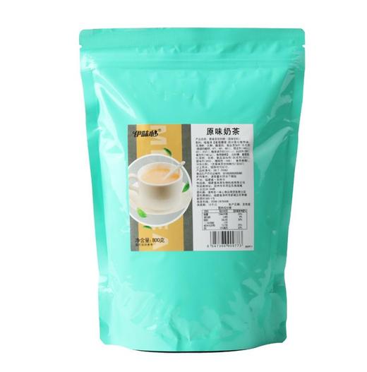 【奶茶】*袋装珍珠奶茶粉原料餐饮速溶奶茶粉自助餐厅饮品奶茶原料 商品图3