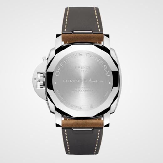 沛纳海 Panerai Luminor Due系列男士自动机械腕表 手表 PAM00904 商品图1