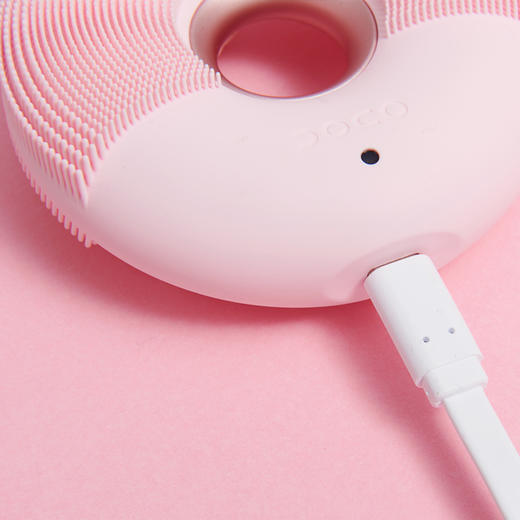 丹蔻颜究doco智能声波洁面仪2色可选