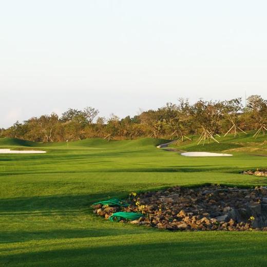 济州岛伊利希安高尔夫乡村俱乐部 Elysian Country Club | 韩国高尔夫球场 俱乐部 | 济州岛高尔夫 商品图3
