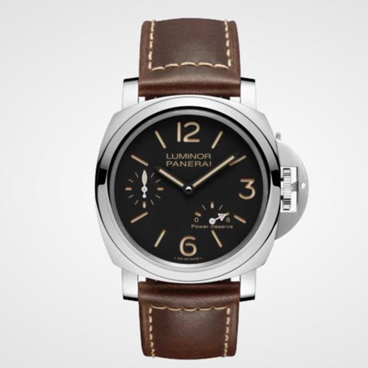 沛纳海 Panerai Luminor 庐米诺系列男士手动机械腕表 PAM00795 商品图0