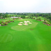 泰国曼谷潘雅高尔夫俱乐部 Panya Indra Golf Course | 泰国高尔夫球场 俱乐部 | 曼谷高尔夫 商品缩略图3