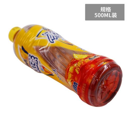 【亚欧超市】康师傅冰红茶500ml 商品图1