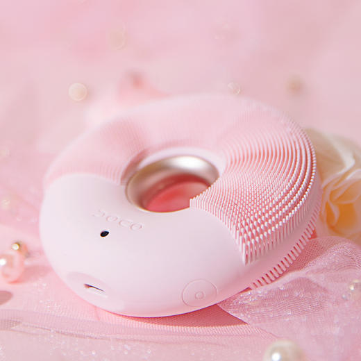 丹蔻颜究doco智能声波洁面仪2色可选