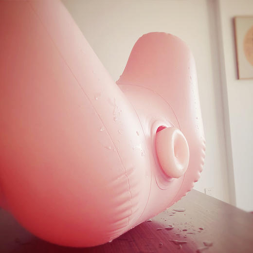 [新品特惠] 铁牛炮架  | 小甜甜+牛夫人专用支架 商品图4