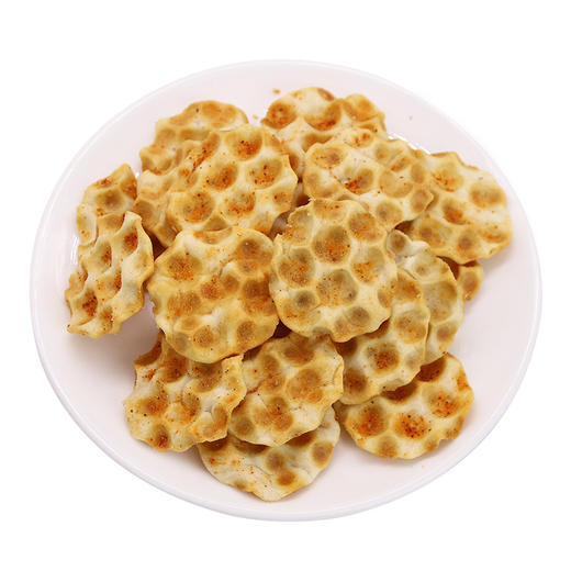 海玉食品珍珠饼888g厂家直发包邮 商品图1