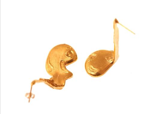 ALIGHIERI The Illume Earrings ALIG-Earing-1 商品图2