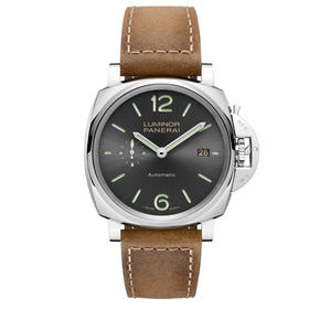 沛纳海 Panerai Luminor Due系列男士自动机械腕表 手表 PAM00904