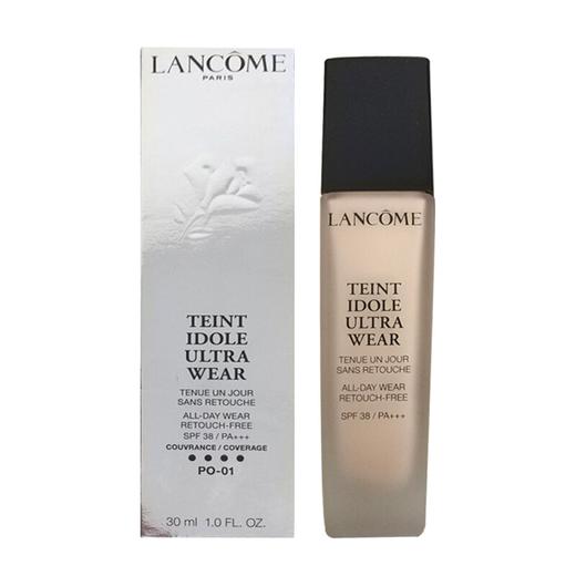 〖香港直邮〗兰蔻（lancome）新持妆粉底液30ml 商品图0